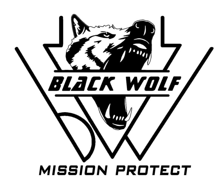 black wolf - Security & guarding